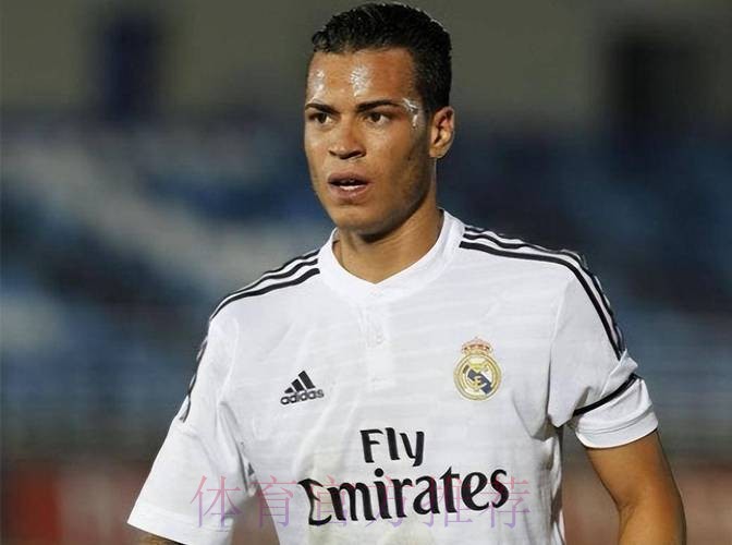 德托马斯:战平皇马像是一场胜利 进球让我卸下负担